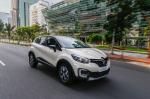 Renault Captur 2016 года (LA)